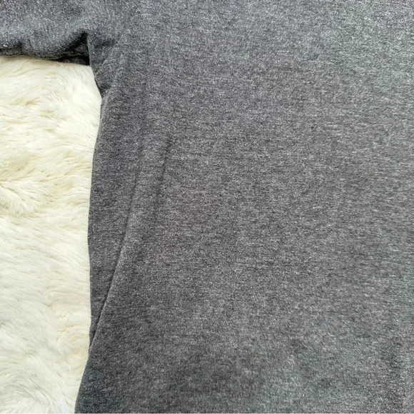 Superman T-Shirt Grey & Red Size 5T - Picture 7 of 16